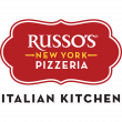 Russo’s delivers pizza high-quality ingredients that anyone can feel good about