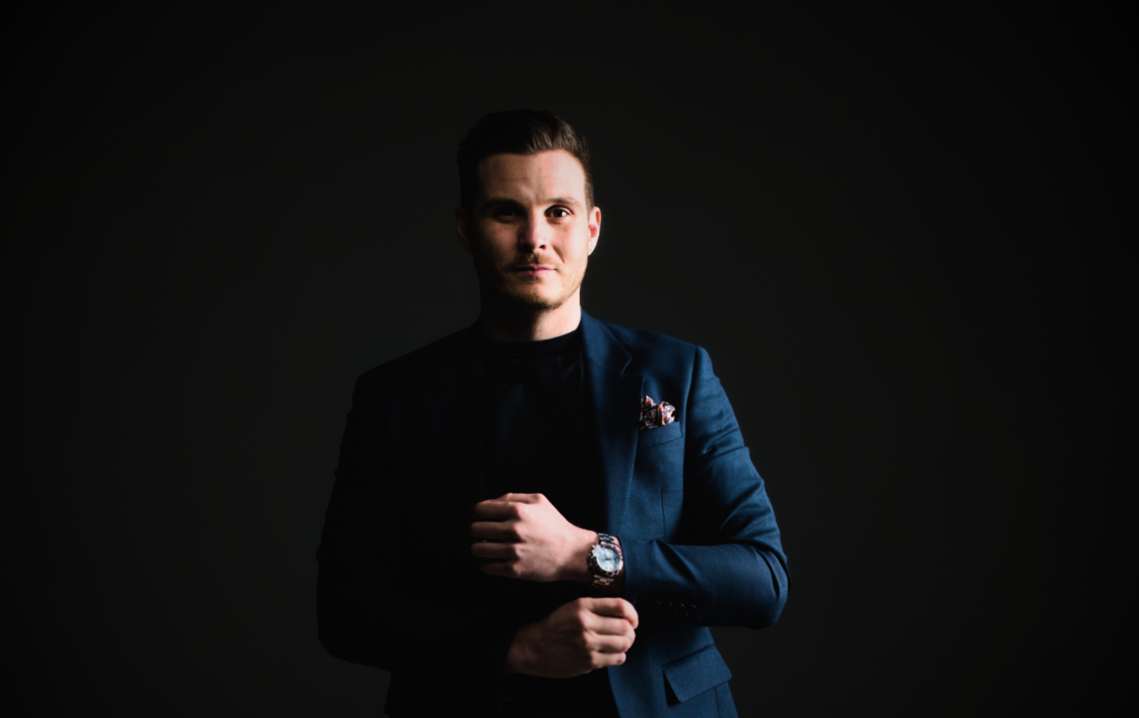 Black Cat Returns: Alfie Anthony Brown Launches Recalibration Framework to Disrupt City of London’s PR Status Quo