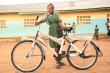 Education Above All Foundation Is Bridging the Distance to School