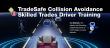 Young Drivers of Canada Launches TradeSafe Collision Avoidance skilled trades driver training with AI teaching assistant