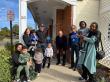 Learning Takes Its First Steps in Hunterdon: United Way and ExxonMobil Bring Play and Purpose to the Community