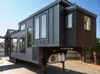 Louisville Couple Builds Custom Off-Grid Tiny Home