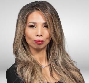 Portrait of Attorney Anh Phoong, founder of Phoong Law, a California and Nevada law firm focused on personal injury and civil-rights cases.