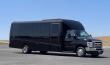 Eddie Limo Expands Fleet with GM28 Ford E450 and Chevrolet Small-Size SUV to Enhance Mountain Ski Resort Transportation