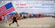 Noah Coughlan embarks on Historic Trek to Cross All 50 States on Foot with only 14 States Remaining