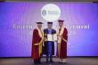Dr. Kaushal Kakkad Honored with Doctor of Philosophy in Marketing and Innovation by Kennedy University