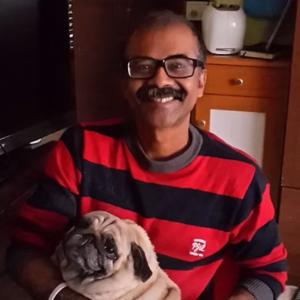 K.R. Harish of OPM Digital