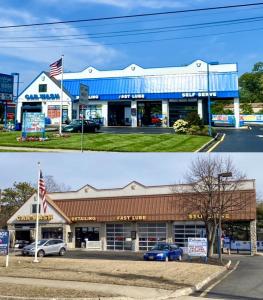 Prestige Auto Spa NJ, a family-owned, full-service car wash and automotive care center, proudly celebrates its fourth anniversary serving the Ocean County community