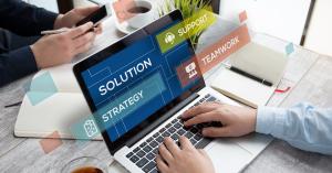 Leading invoice funding company Charter Capital reports that small businesses across the nation are grappling with high rates of late payments, bad debt, and more, leading to cash flow management challenges and stalled growth