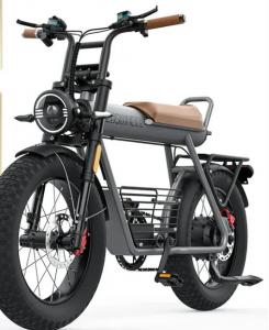 coswheel ebike