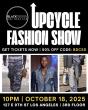 Black Design Collective Unveils Sustainable Upcycle Denim Fashion Show at LA Fashion Week