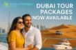 Arabiers Holidays Launches Dubai Tour Packages for Sri Lankan Travelers