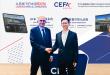 CEFA Aviation Announces Partnership with Xiamen Airlines to Enhance Flight Safety with CEFA AMS