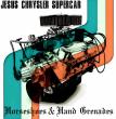 Jesus Chrysler Supercar Ignite the Next Chapter of Their Revival with 'Horseshoes & Hand Grenades'