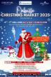 Oakville Christmas Market 2025: Bringing Joy, Commerce, and Community Spirit to Bronte Village