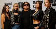 Marko Stout Lights Up New York Fashion Week with Sold-Out 'After Dark' Collection