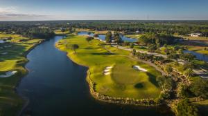 Conservatory Course at Hammock Beach Golf Resort & Spa