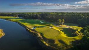 Conservatory Course at Hammock Beach Golf Resort & Spa