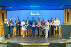 Clientshare CX Award 2025