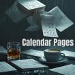Goodwin Made Releases ‘Calendar Pages’ — A Soulful Reflection on Time, Love, and Loss