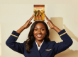 'INDISPUTABLE' Memoir Lifts Off—An African-American Flight Attendant’s Journey Takes Flight