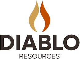 Diablo Resources Limited (ASX: DBO | OTC: DBORF) has commenced a maiden drilling program at its high-priority Fair Dinkum Prospect in Utah, following the United States Government’s move to formally designate copper as a critical mineral for the first time DBO logo