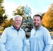 Minuteman Security & Life Safety Leadership Transition: Joseph Lynch Named Board Chairman, Ron Oetjen Appointed CEO
