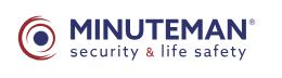 Minuteman Security & Life Safety Logo