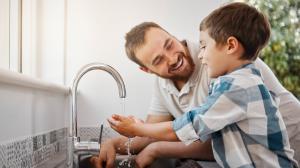 SoftPro Water Systems, America's leading water treatment innovator with over 30 years of industry experience, reports unprecedented demand for its Iron Master AIO iron filtration system as aging well water infrastructure and rising iron contamination levels drive homeowners toward comprehensive treatment solutions SoftPro Iron Filter - AIO Iron Master - Best Iron Filter for Well Water