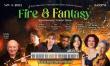 InterHarmony Artists Perform in Fire and Fantasy at Carnegie Hall on Nov 8 at 8PM