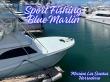 Sport Fishing Blue Marlin Expands with Eight New Boats at Marina Los Sueños, Costa Rica
