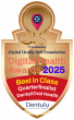 Dentulu Recognized as Quarterfinalist for the 2025 Digital Health Hub Foundation: Digital Health Awards