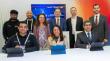 Disrupt-X, Intel & DynaSys Networks Collaborate to Drive Digital Transformation for Critical Infrastructure in Pakistan