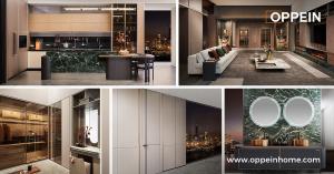 OPPEIN Full House Products