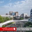 Twist Bridge by Ge Wang Wins Silver in A' Architecture Awards