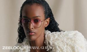 ZEELOOL X Prabal Gurung collection
