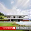 Single Wall Residence by Suna Arquitetura - Pedro Sunye Wins Silver in A' Architecture Awards