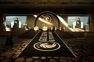 GCC GOV HR and Youth Summit