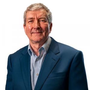 Chris Roebuck- Keynote Speaker