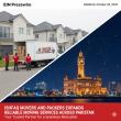 Ishfaq Movers and Packers Expands Reliable Moving Services Across Pakistan