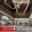 Zun Fu by Zhijiang Shan Wins Silver in A' Interior Design Awards