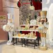 Irony Home Opens Magical Christmas Pop-Up at Mall of the Emirates
