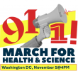 Public Health Coalition to March to Capitol and Deliver Over 100,000 petition signatures demanding removal of RFK Jr