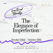 Fractured Beauty: The Elegance of Imperfection Opens at Bushwick Gallery
