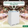 Conserv Introduces CMV 400 Pharmaceutical+Commercial Refrigerator with WiFi Monitoring and Precision Temperature Control