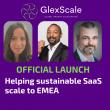 GlexScale launches a unified model for sustainable SaaS expansion across EMEA