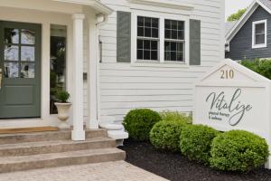 Vitialize Physical Therapy House