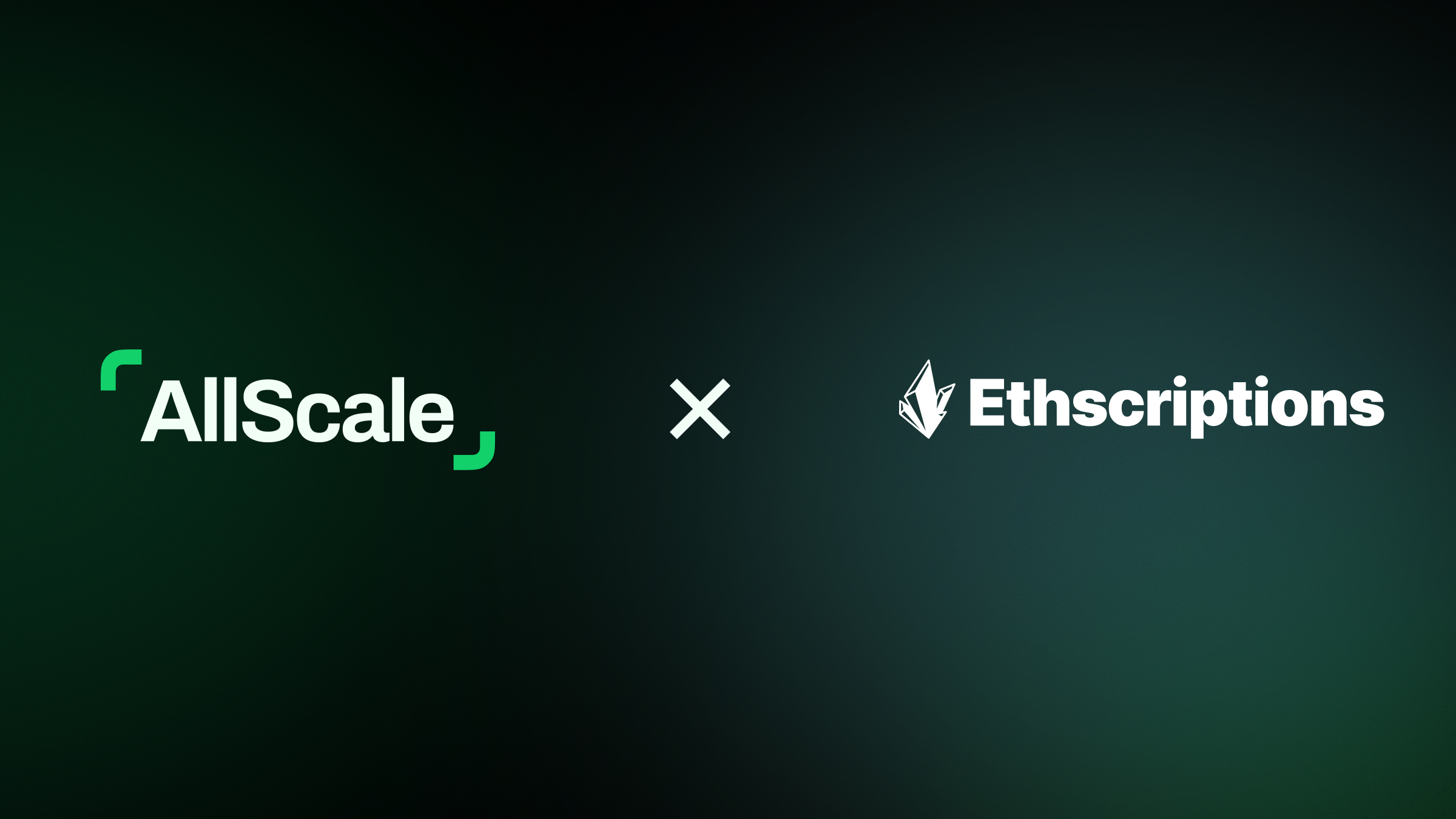 AllScale and Ethscriptions Partner to Build Permanent Stablecoin  Infrastructure on Ethereum