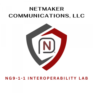 NG911 Logo