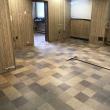 Safe and Seamless Solution: How Epoxy Coatings Are Revolutionizing Asbestos Tile Encapsulation